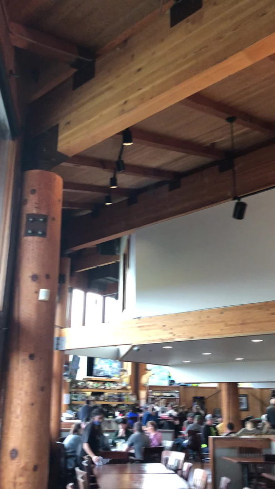 Settlers Bay Lodge
