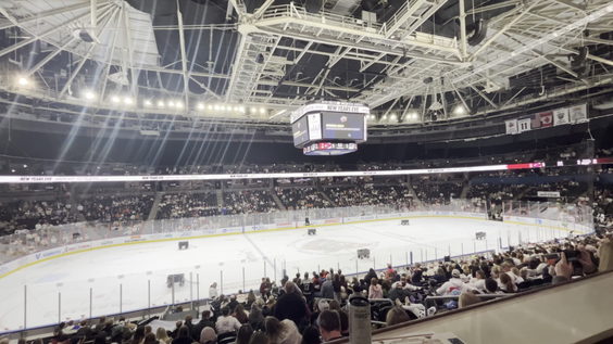 Bon Secours Wellness Arena