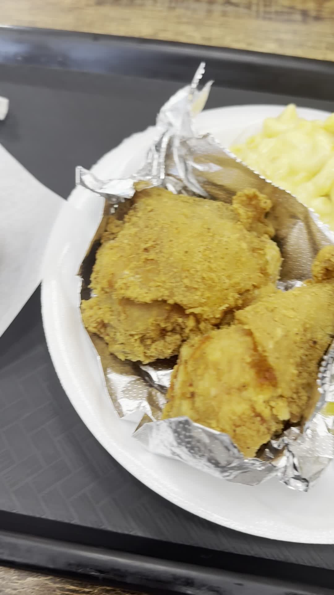 Nana Morrison’s Soul Food