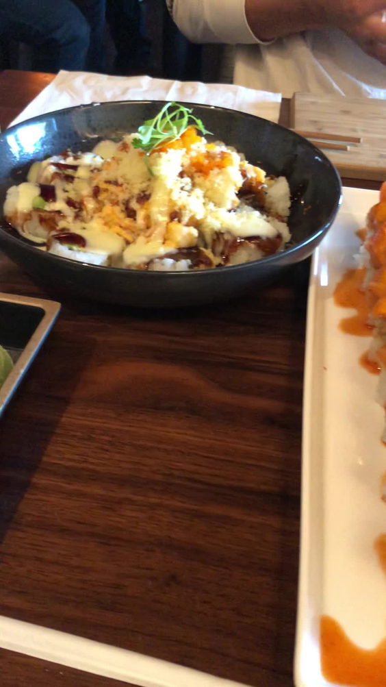 Tenno Sushi