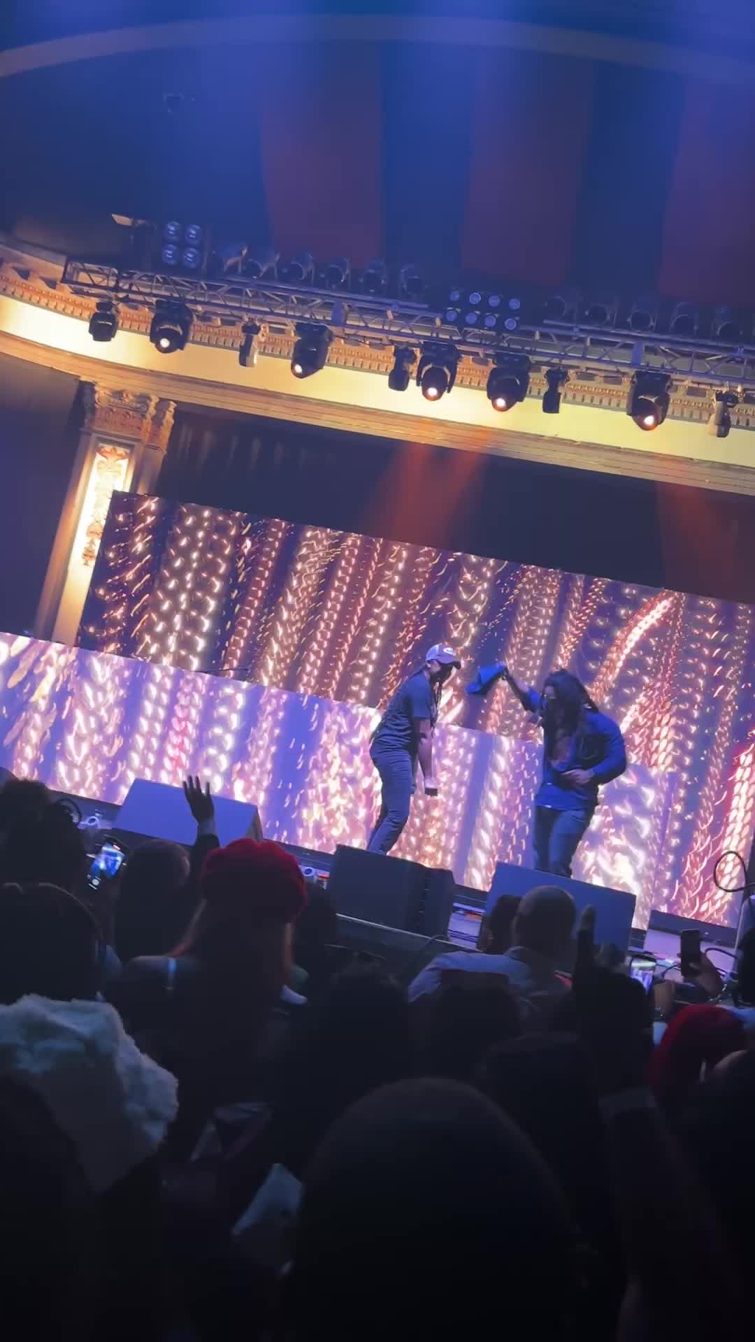 Mikey's Late Night Slice