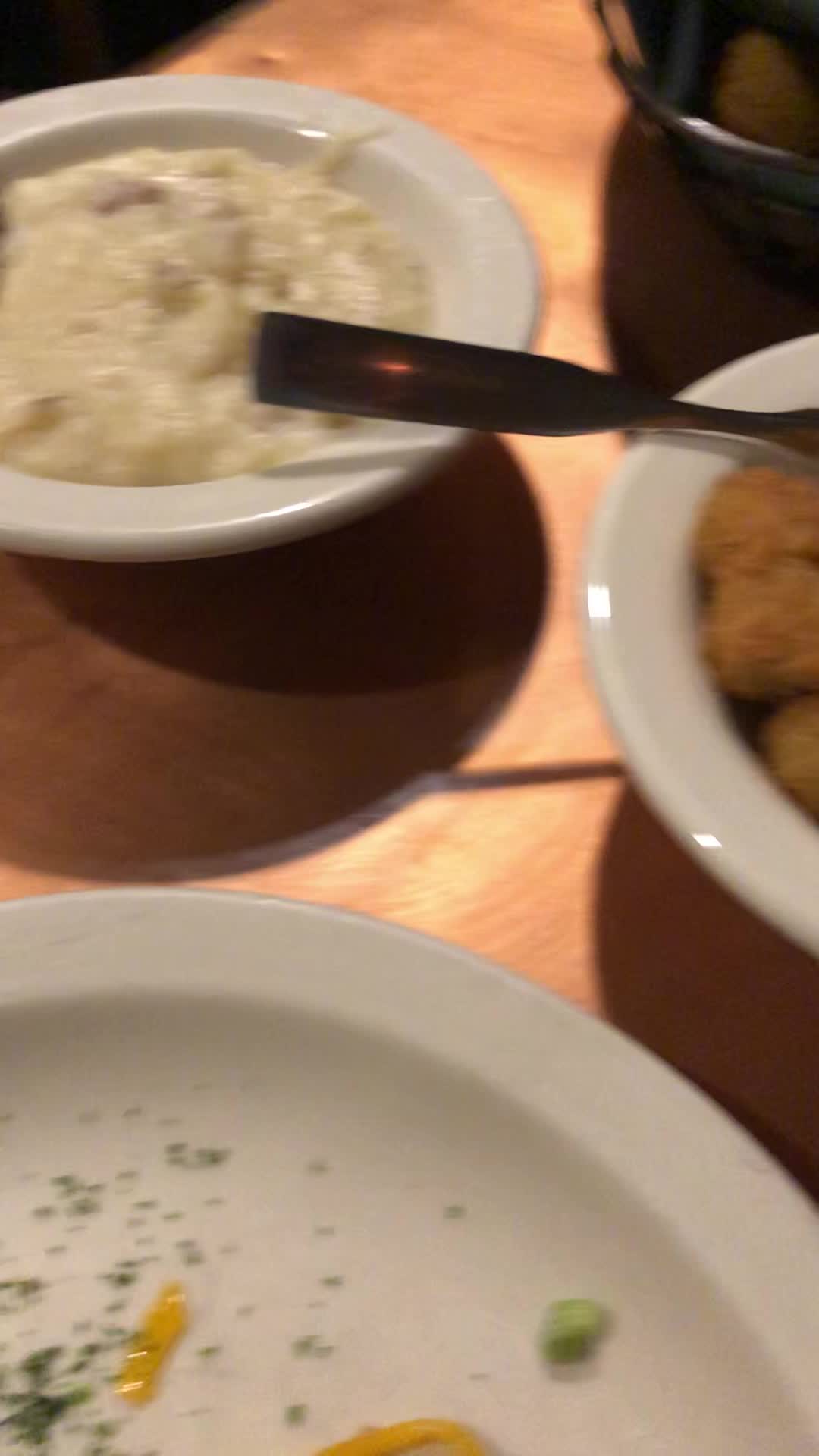 Video review of Celebration Restaurant