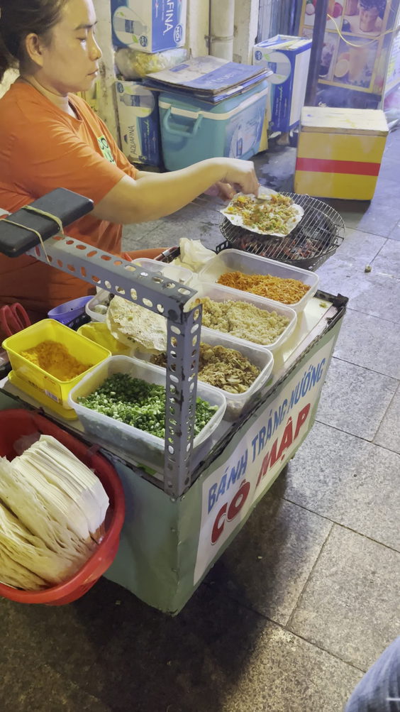 Ben Thanh Market