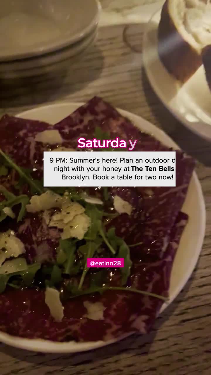 Video review of Barclays Center