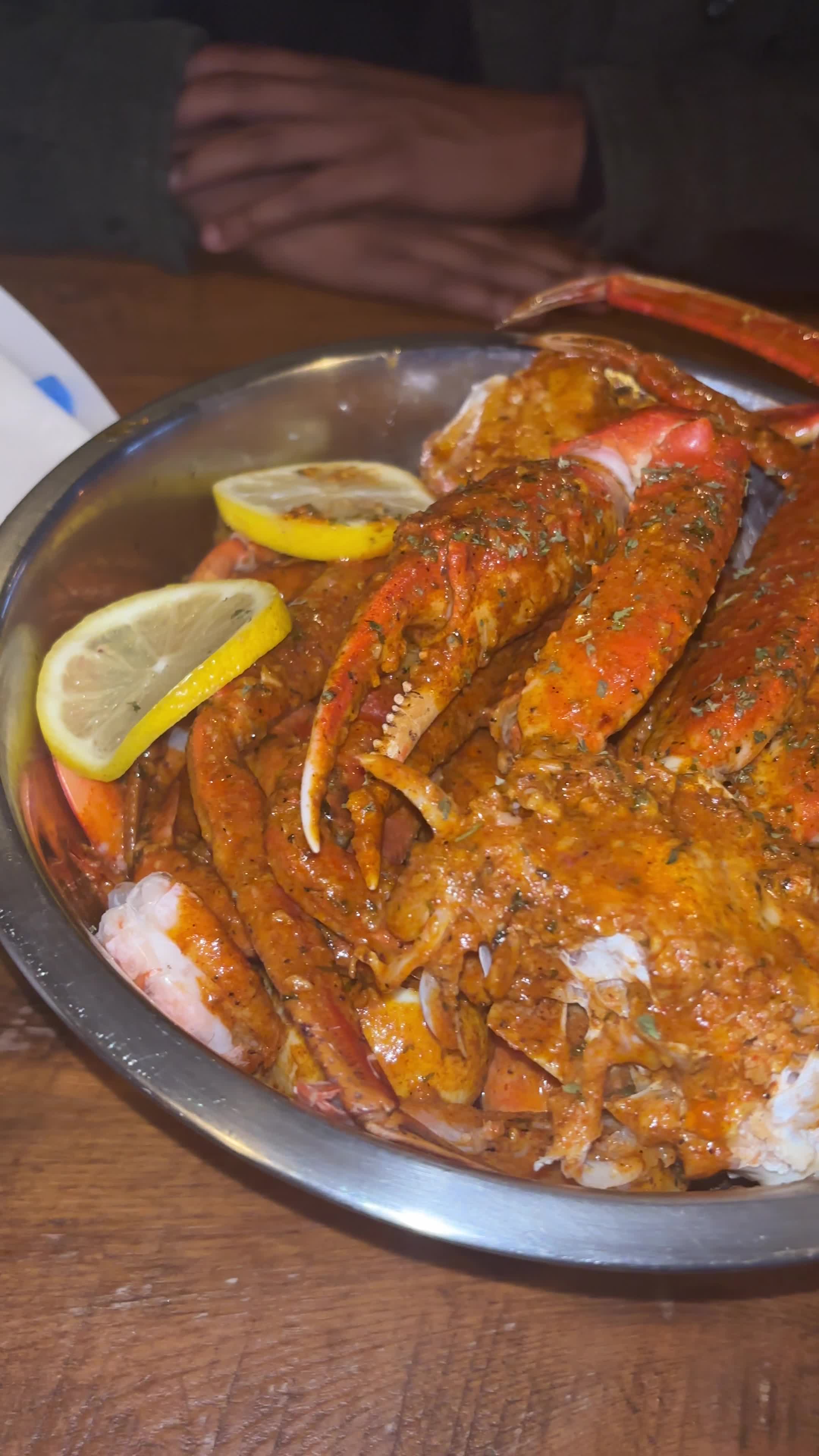 Crab 99 Bar and Restaurant