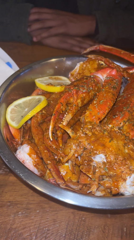 Crab 99 Bar and Restaurant