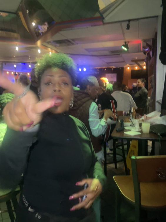 Mr.Catfish n More
