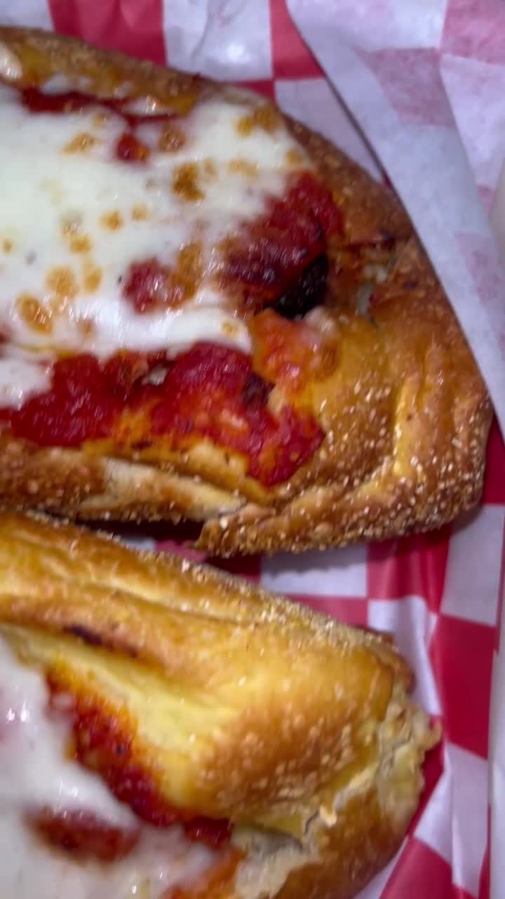 Bambini's Pizza Garden
