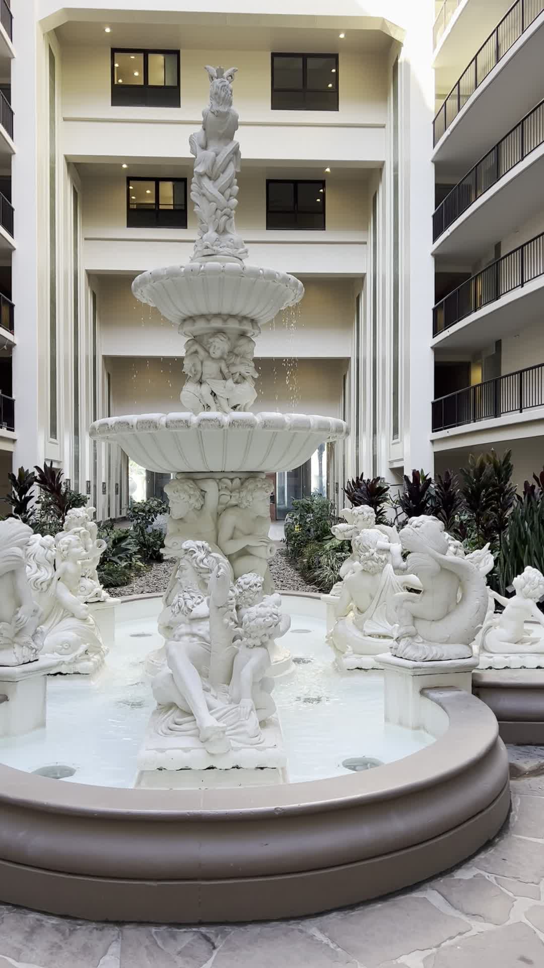 Hilton Waikoloa Village