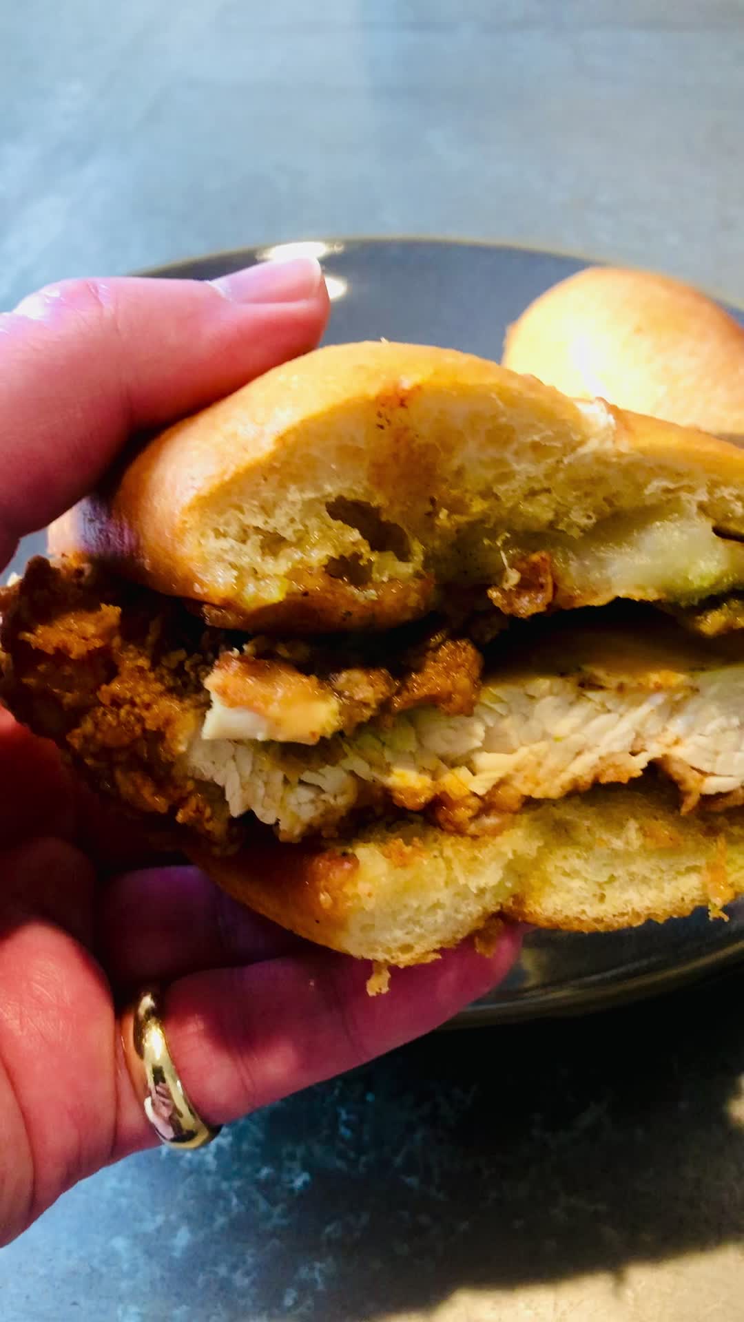 Video review of Brick & Bones