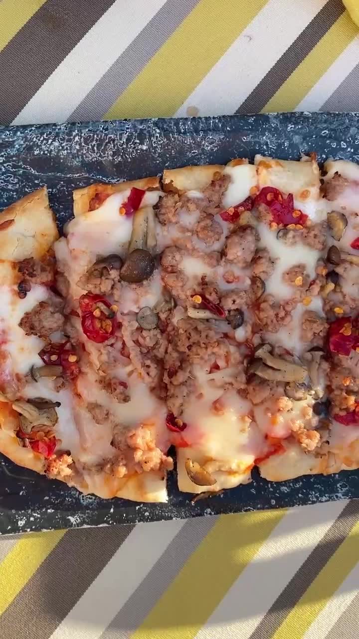 Video review of Kimpton Sawyer Hotel