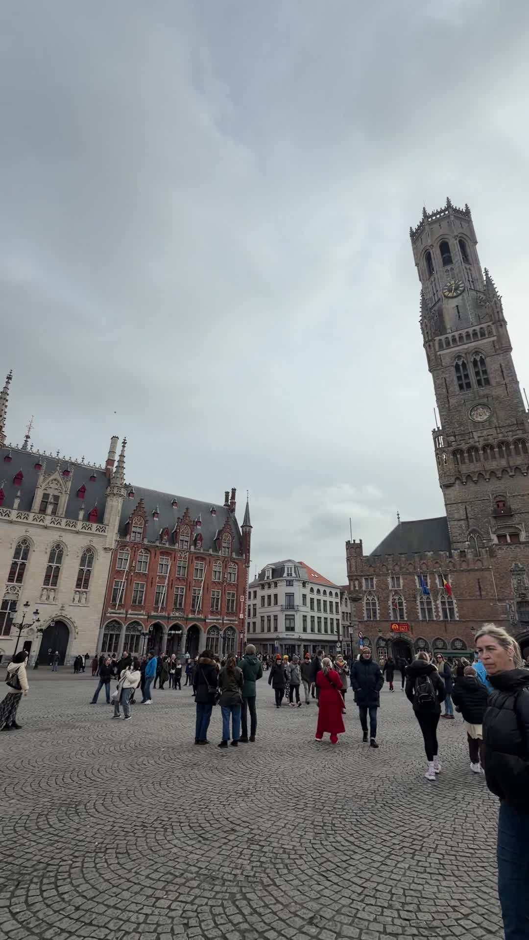Frituur Bij Parsa
