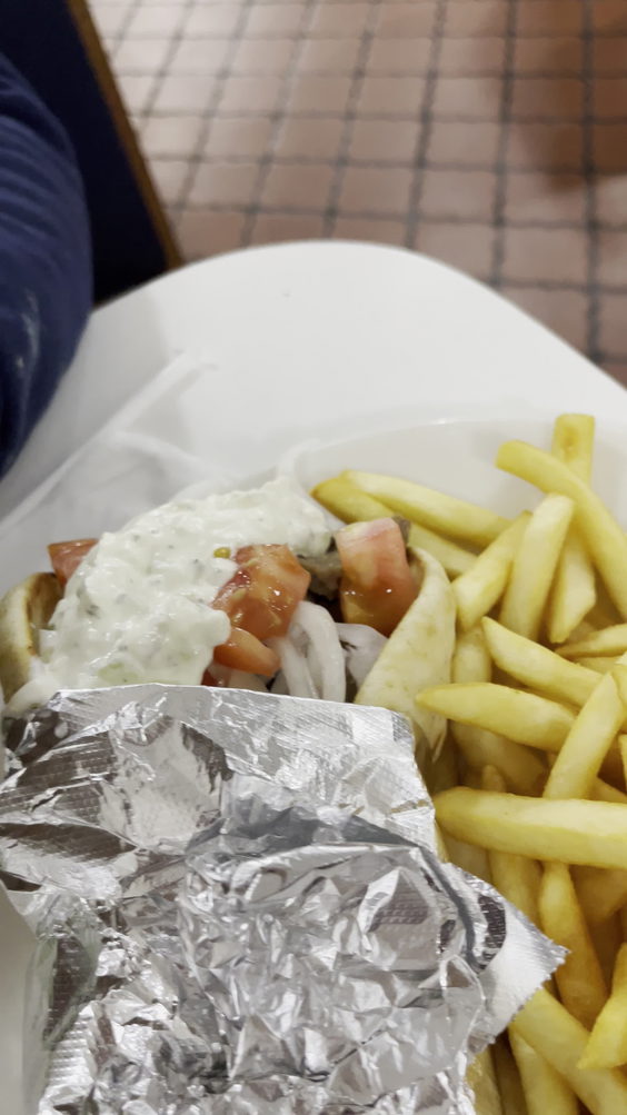 Mykonos Coney Island Restaurant