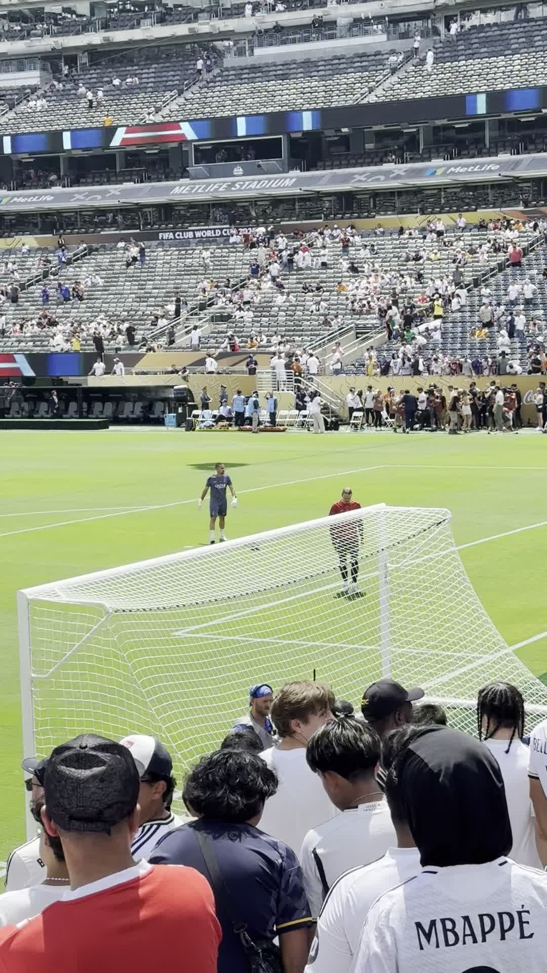 MetLife Stadium