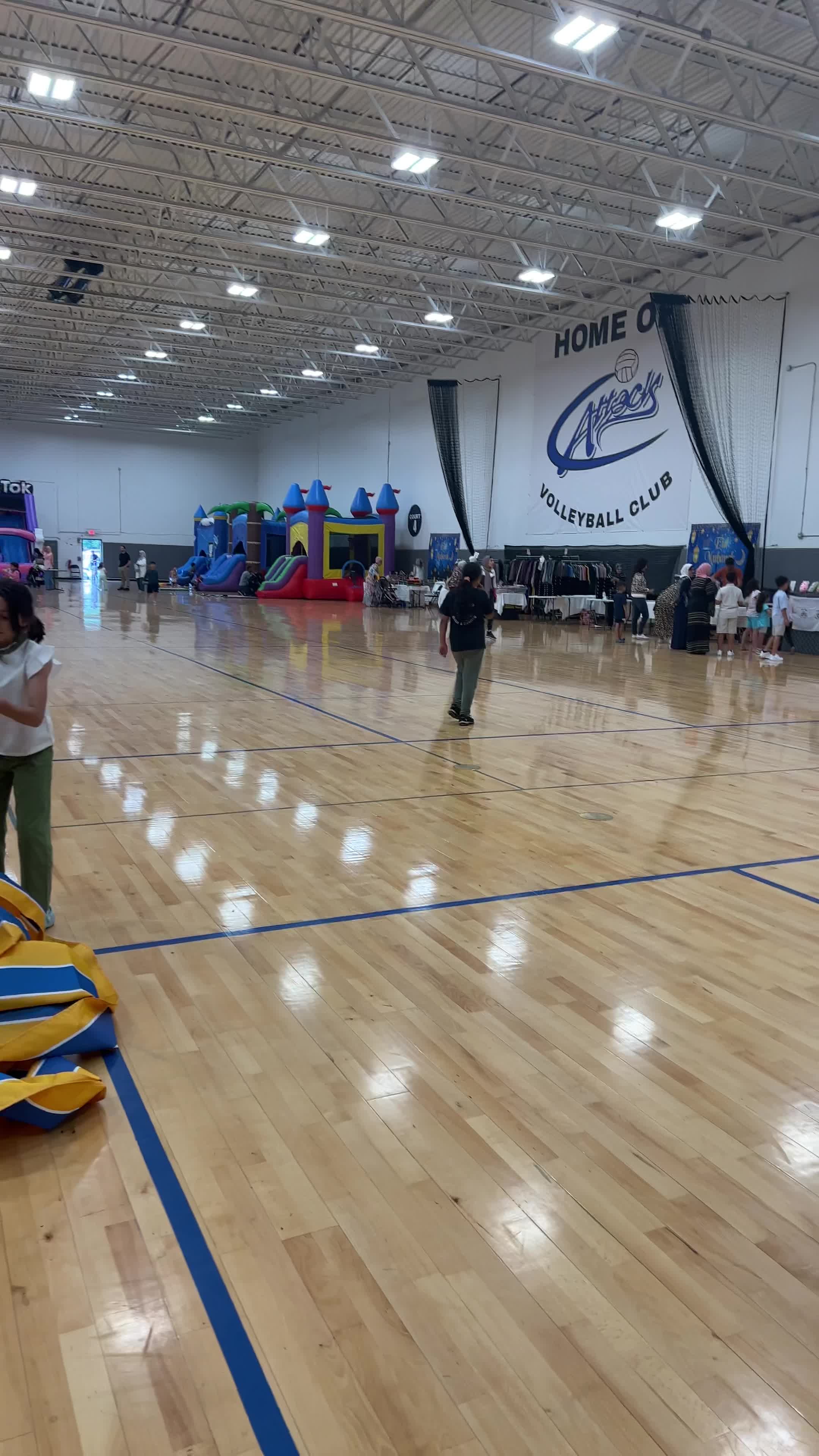 MegaPlex Sports Center