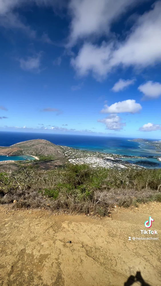 Koko Crater