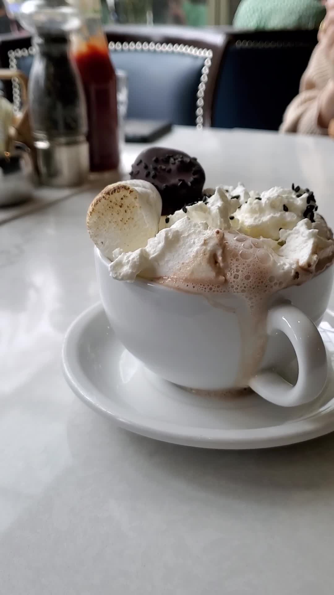 Bellaggio Cafe