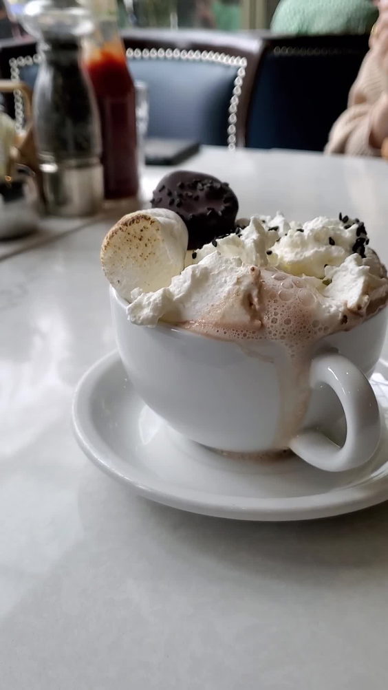 Bellaggio Cafe