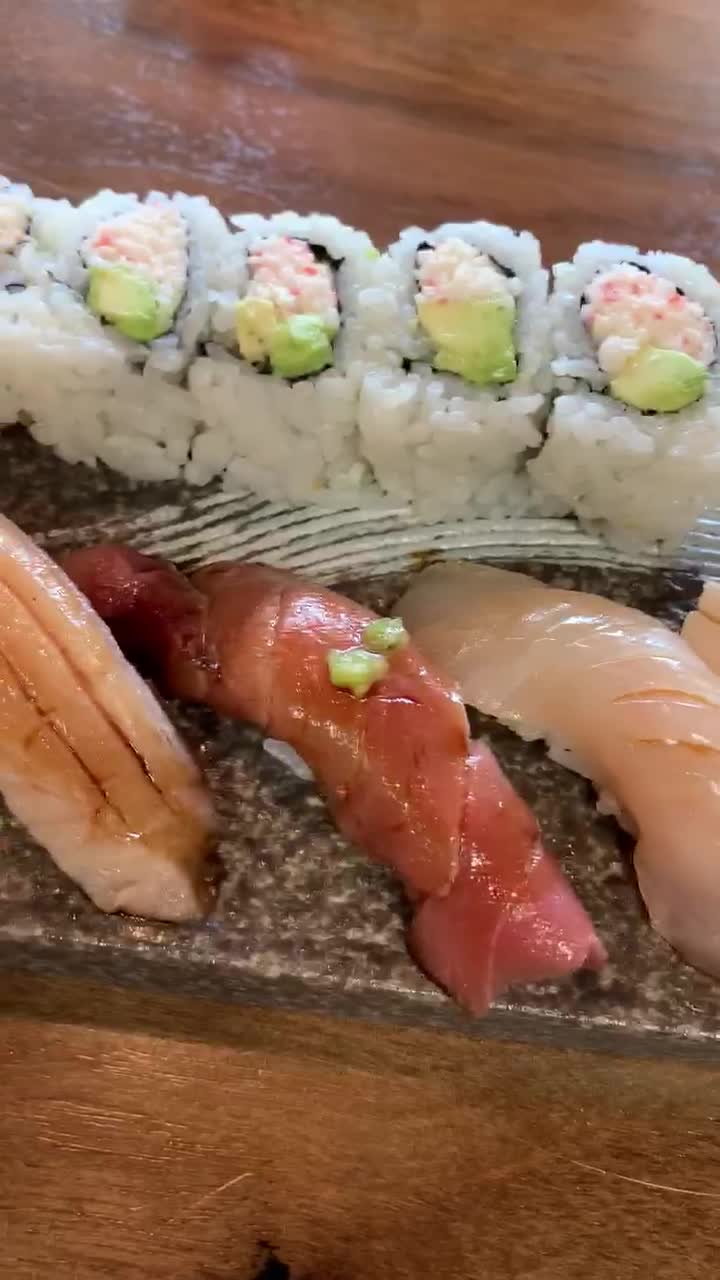 Ichika Sushi House