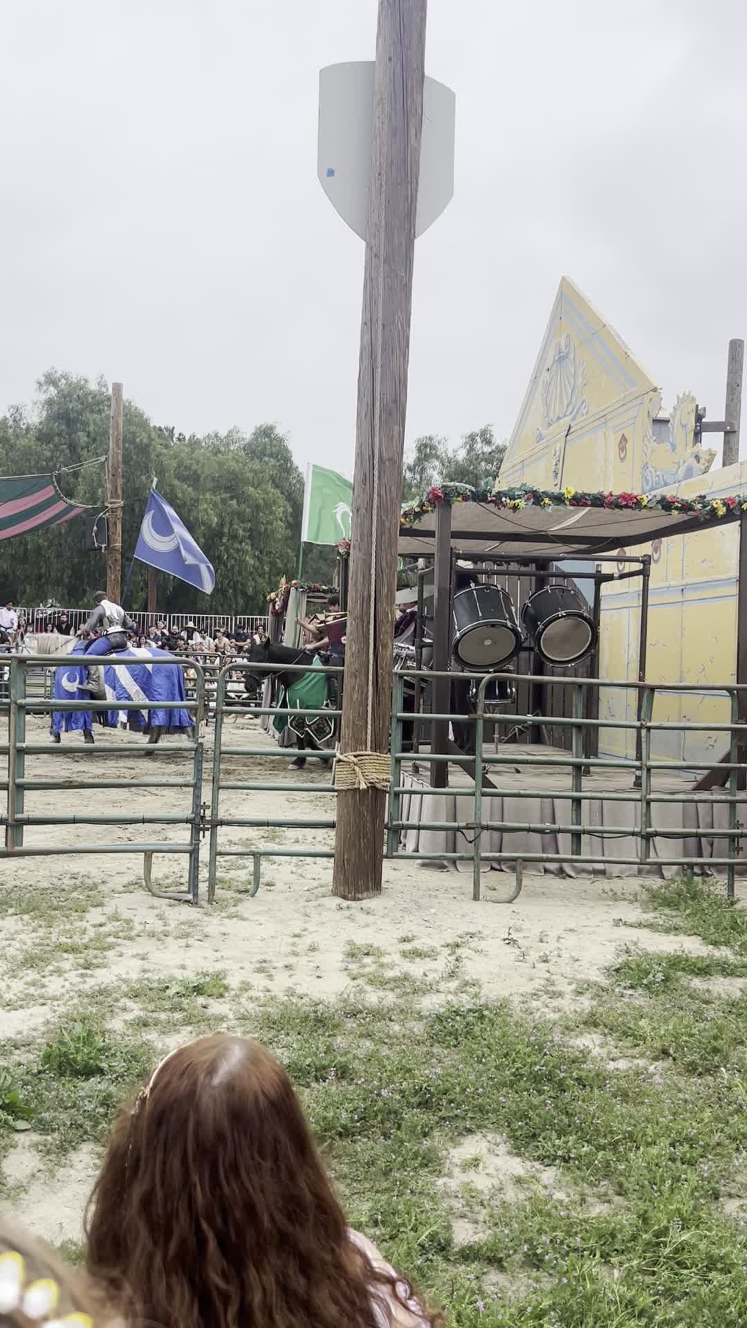 Rennaisance Pleasure Faire