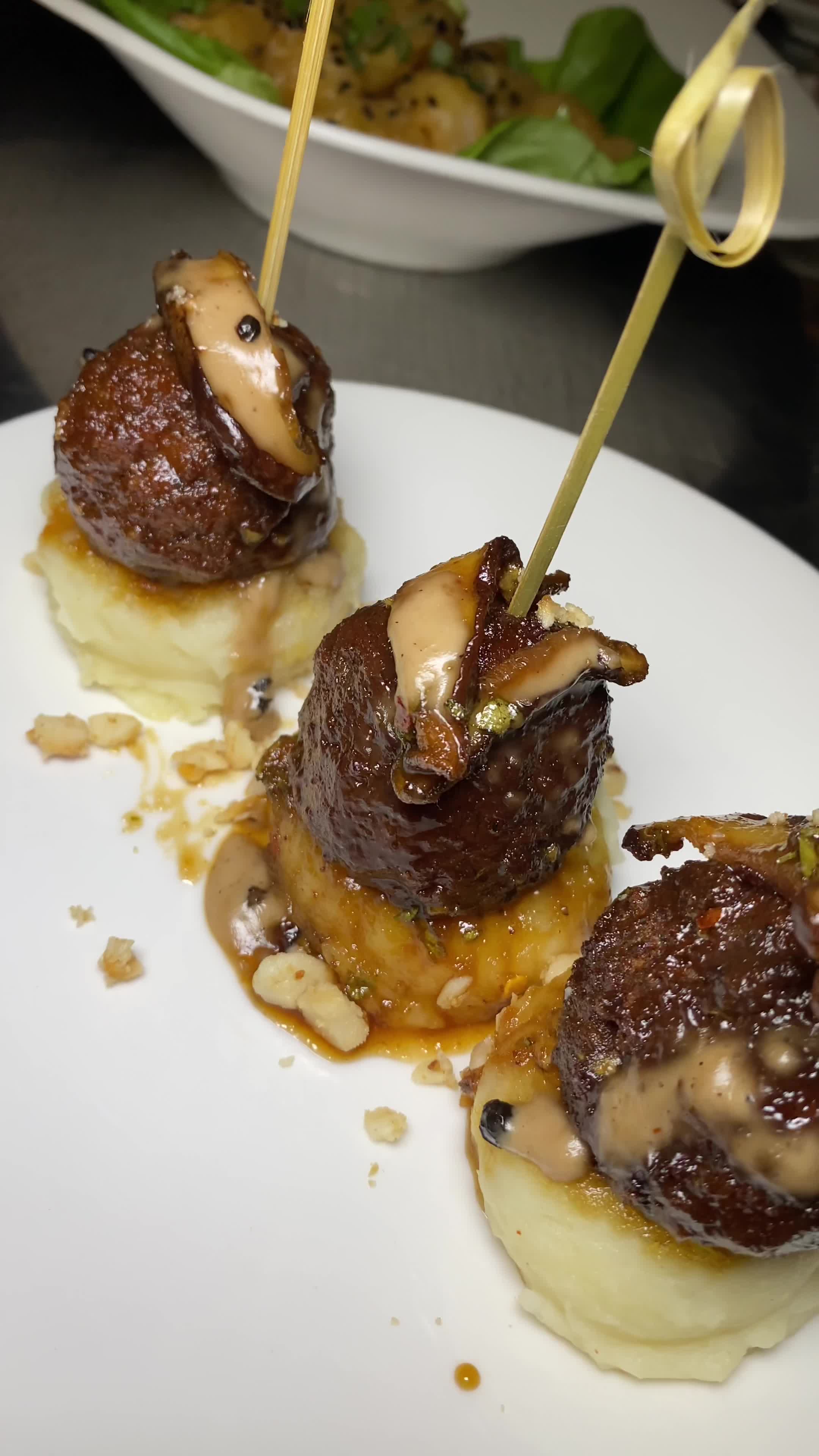 Video review of Kona Grill - Boca Park