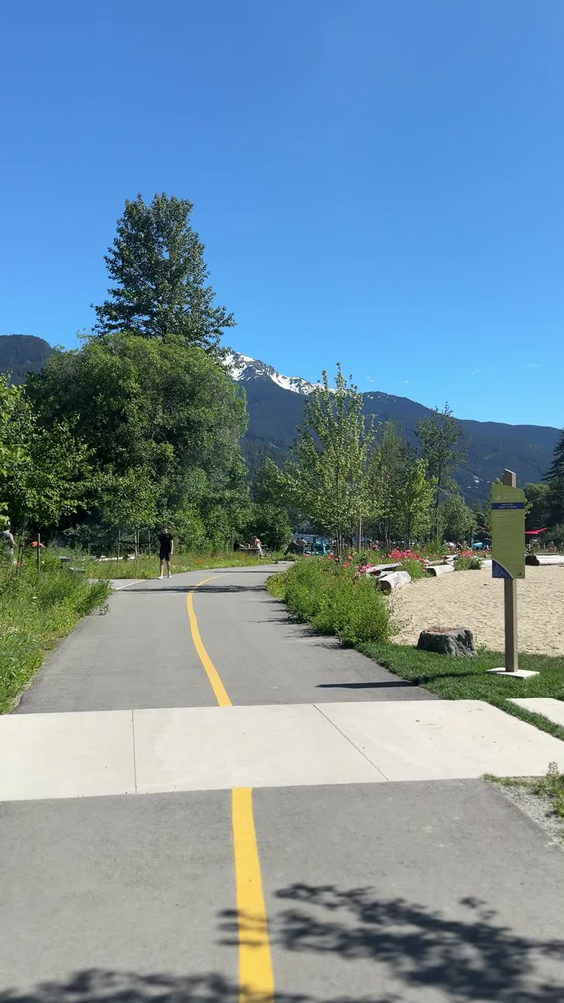 Rainbow Park