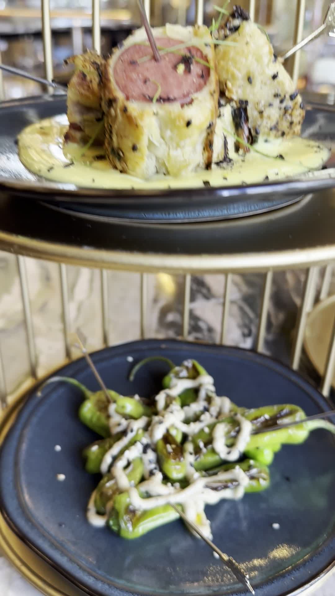 Circle Bar at Nemacolin Grand Lodge