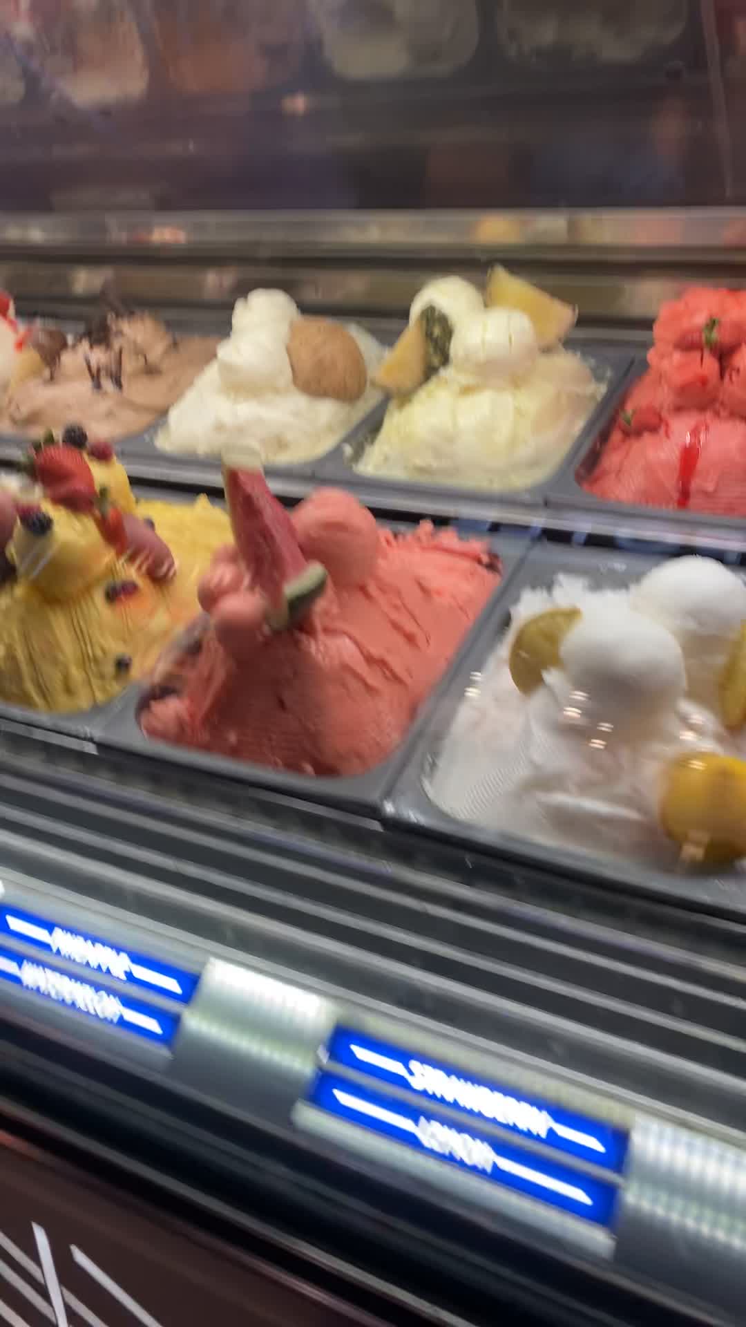 Video review of Cocolini