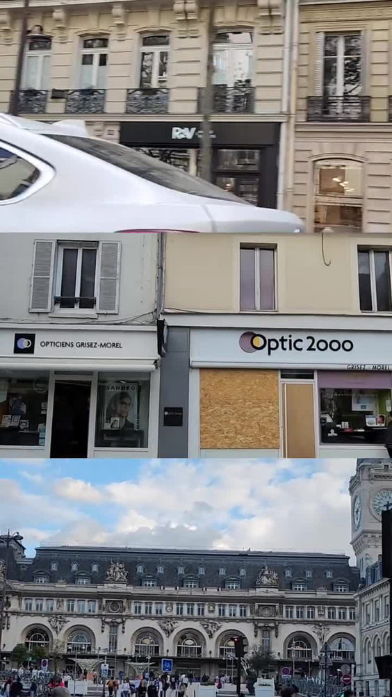 Paris