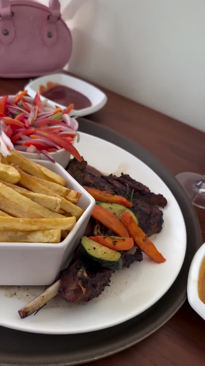 Nairobi 