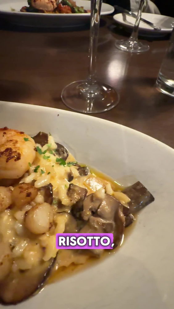Brio Italian Grille