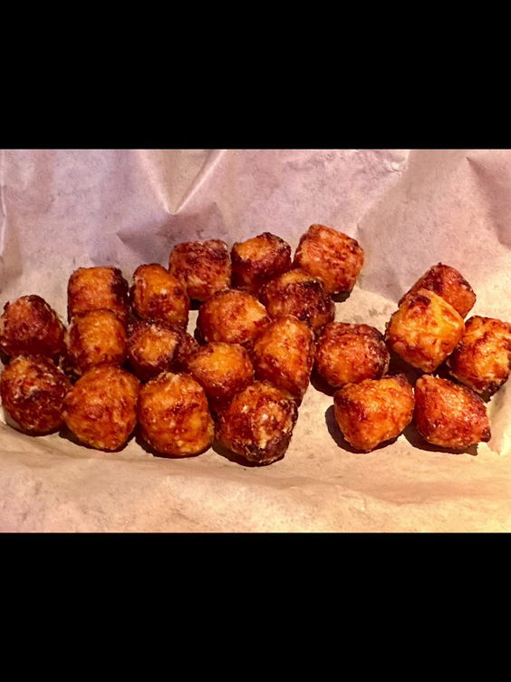The El Paso Wing Factory