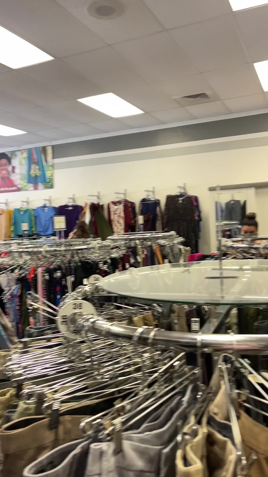 Deseret Industries Thrift Store