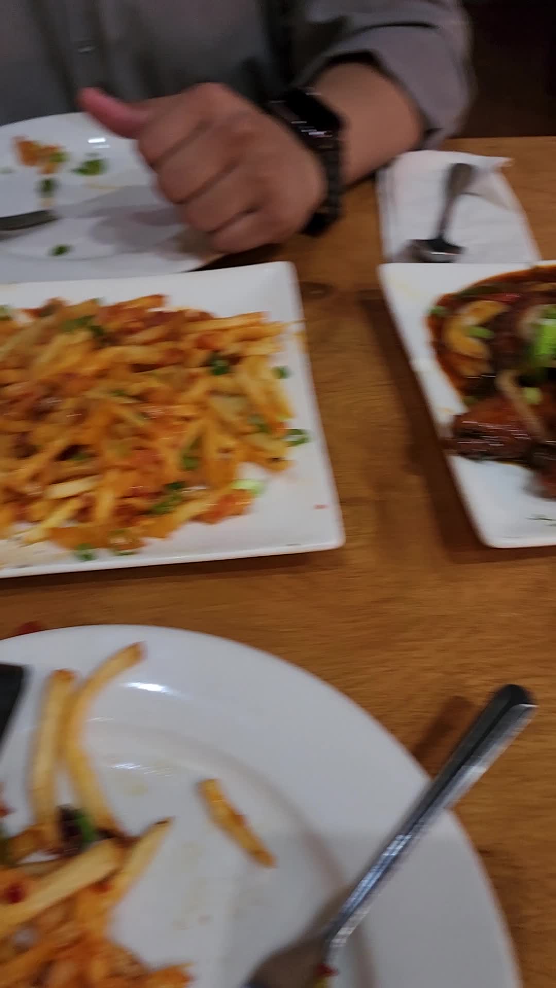 Masti Indian Street Eats