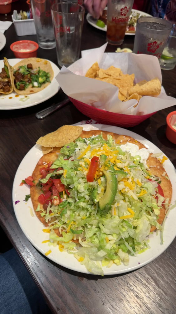 Miguel’s Cocina