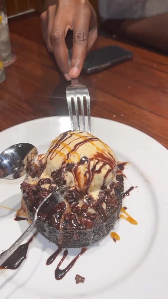 Longhorn Steakhouse