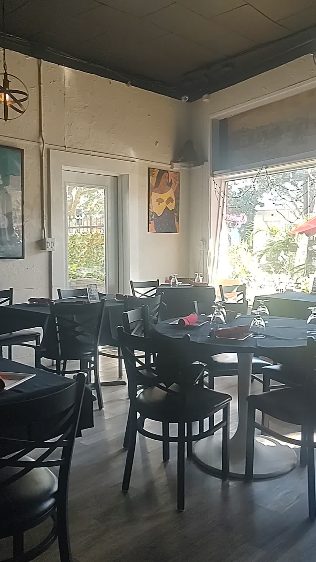 Mestizo Fusion Cuisine