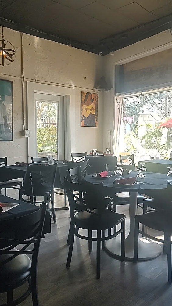 Mestizo Fusion Cuisine