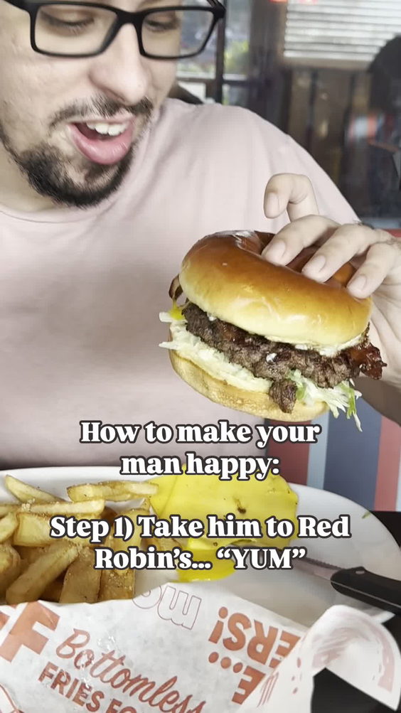 Red Robin