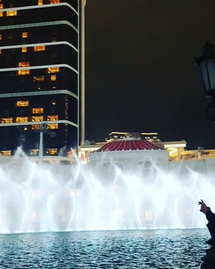 Wynn Palace