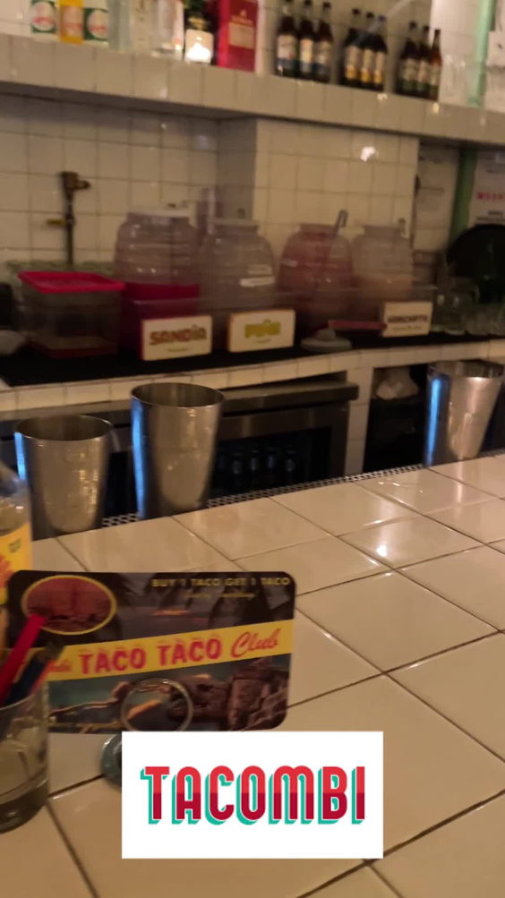 Tacombi
