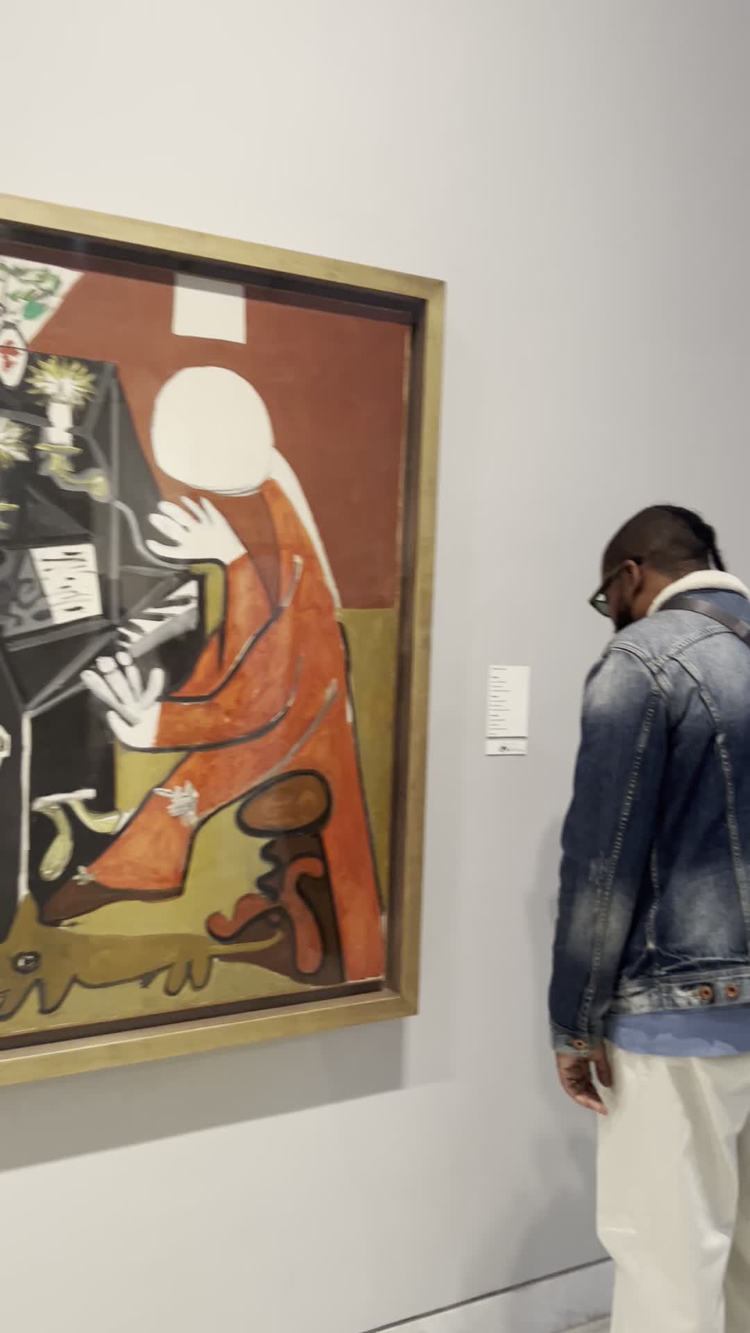 Video review of Museu Picasso