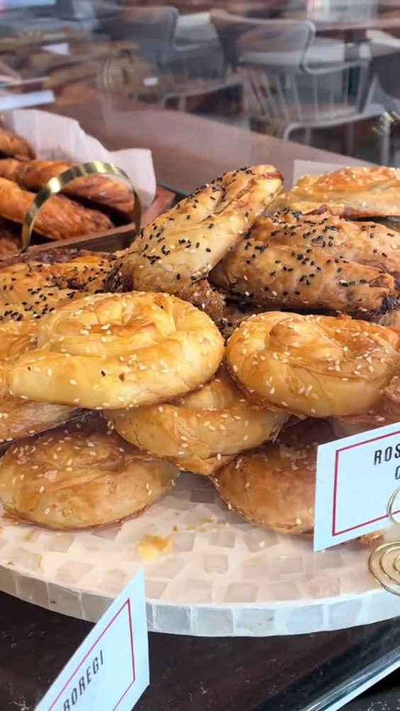 Baklava Home