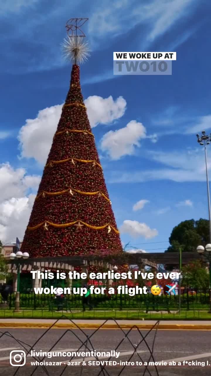 La Aurora International Airport