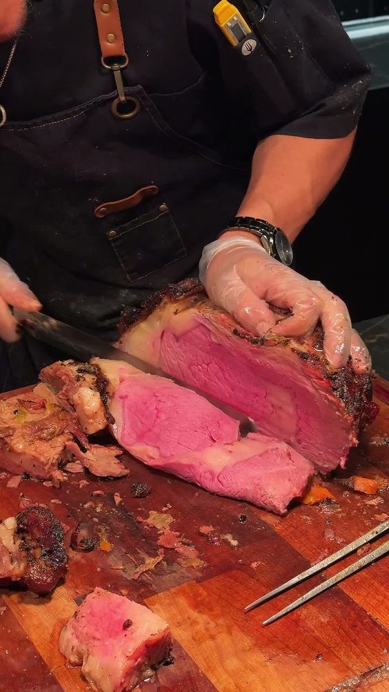 Masons Steakhouse