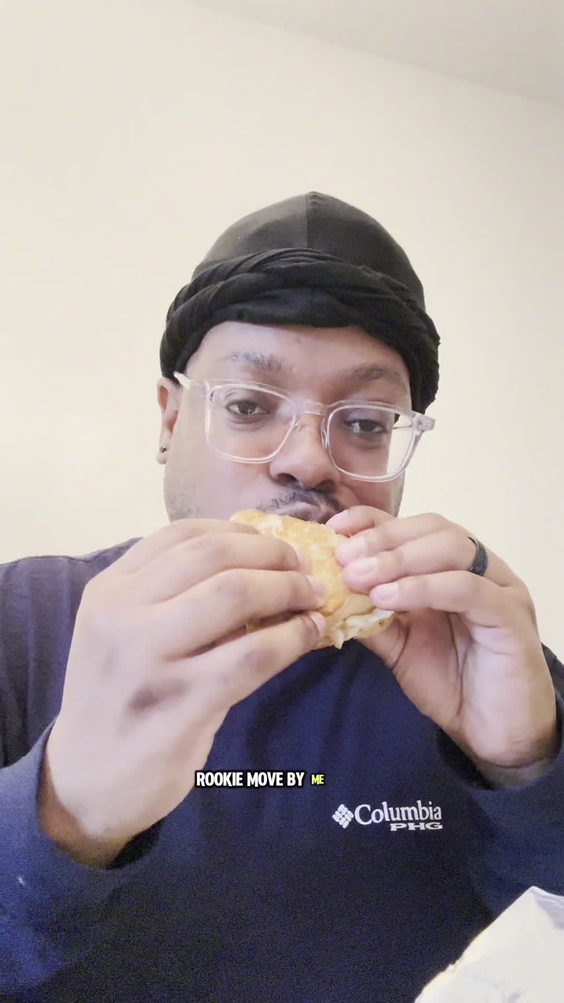 Best Buns Bakery & Burgers