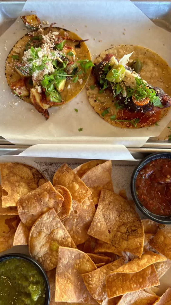 Facil Taqueria