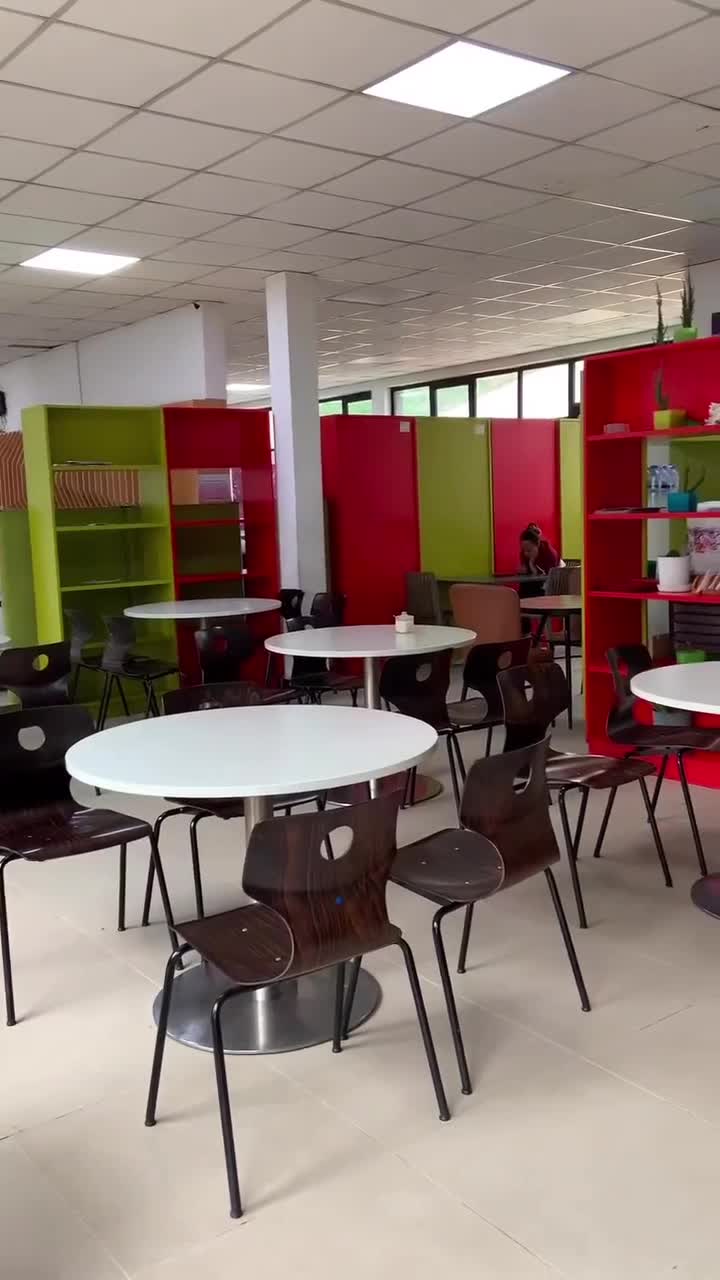 The Goat Cafe | Mexico