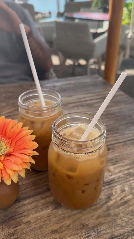 Island Brew Coffeehouse