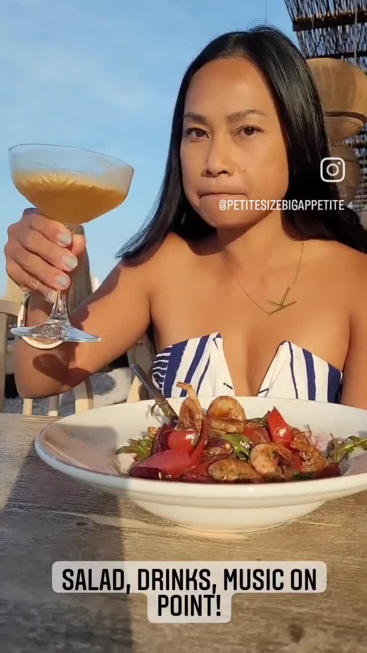 RONDA - Resto | Beach-Bar